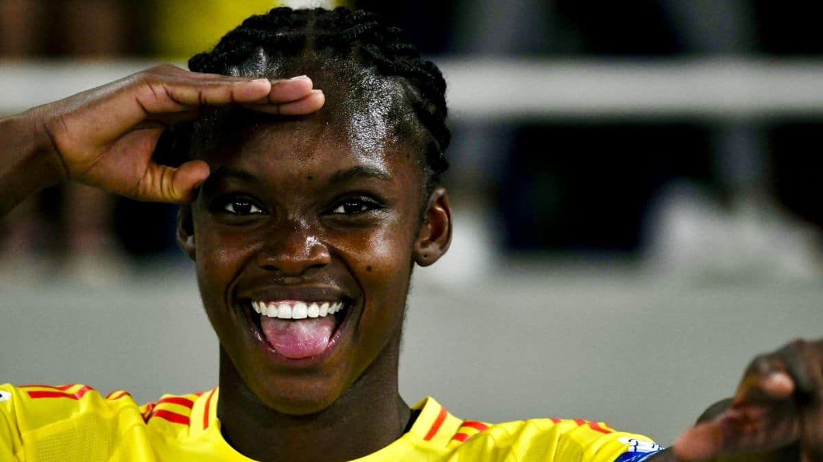 Este día volverá a jugar Colombia femenina sub20; será en el Pascual Guerrero