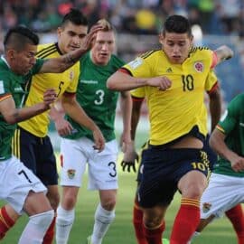 Conmebol ratifica decisión que afecta a Colombia en las Eliminatorias ¿Estará listo Lorenzo?