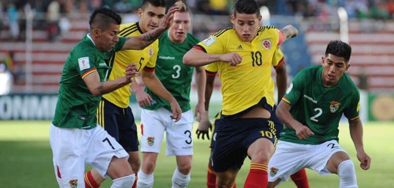 Conmebol ratifica decisión que afecta a Colombia en las Eliminatorias ¿Estará listo Lorenzo?