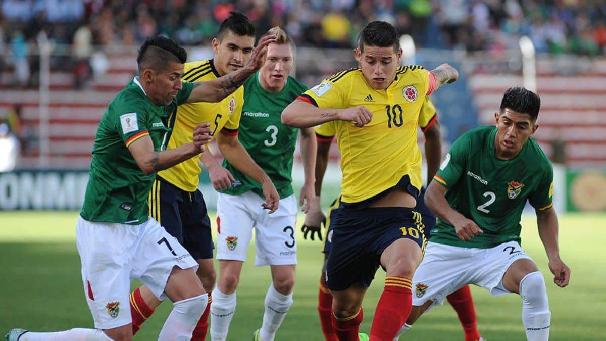 Conmebol ratifica decisión que afecta a Colombia en las Eliminatorias ¿Estará listo Lorenzo?