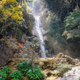 Los tesoros del Chocó: Explorando la riqueza natural del departamento