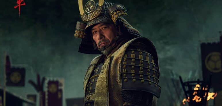 "La serie del año": Shogun manda en los Emmy y se perfila para marcar una época