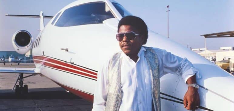 Fallece Tito Jackson, fundador de 'The Jackson 5'; era hermano mayor de Michael