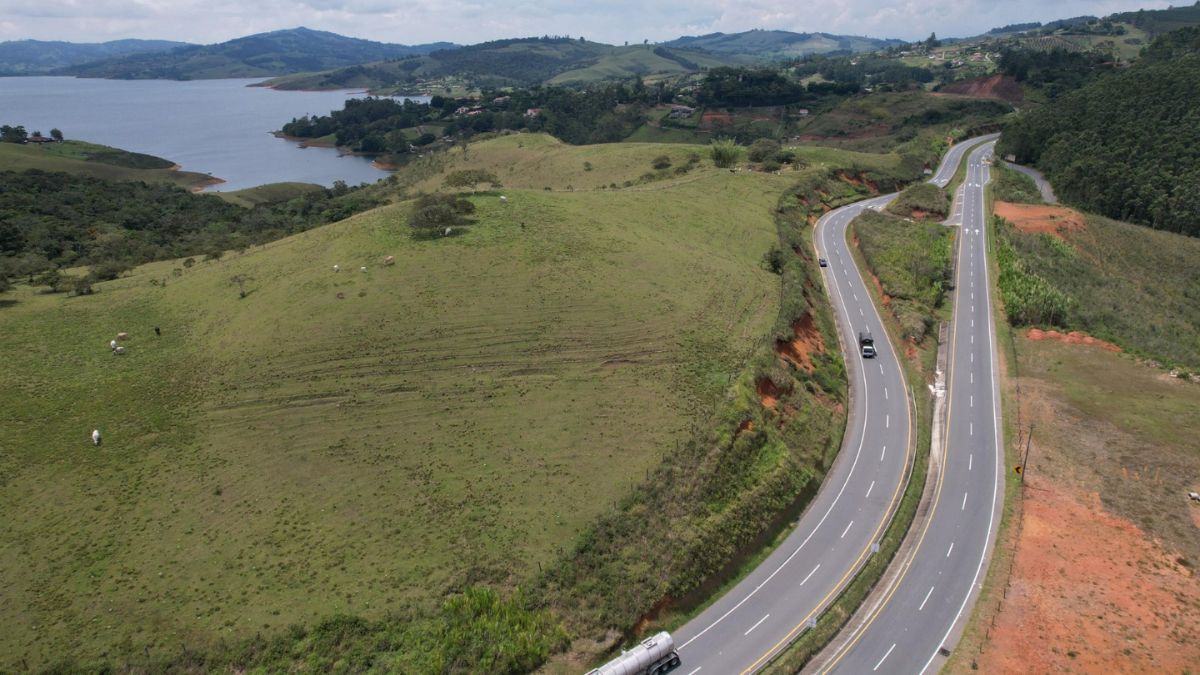 CVC niega permiso a proyecto de doble calzada por impacto ambiental en ‘Túnel Verde’