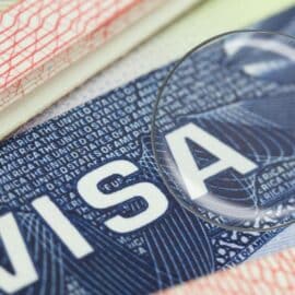 Embajada de EE.UU. adelanta citas para la visa; estas personas no tendrán que esperar meses