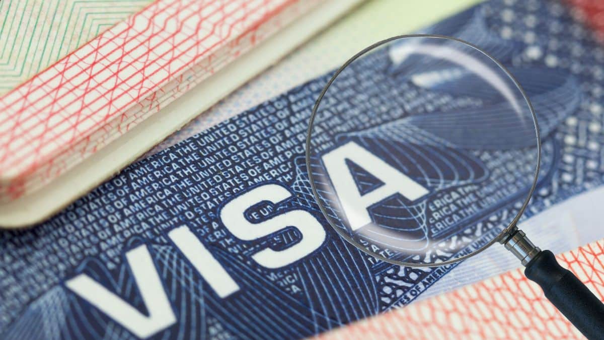 Embajada de EE.UU. adelanta citas para la visa; estas personas no tendrán que esperar meses