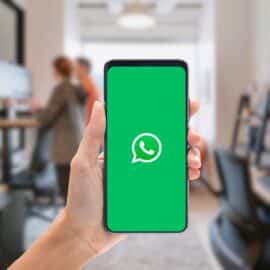 Cómo puede ver los mensajes eliminados de WhatsApp sin instalar ninguna app