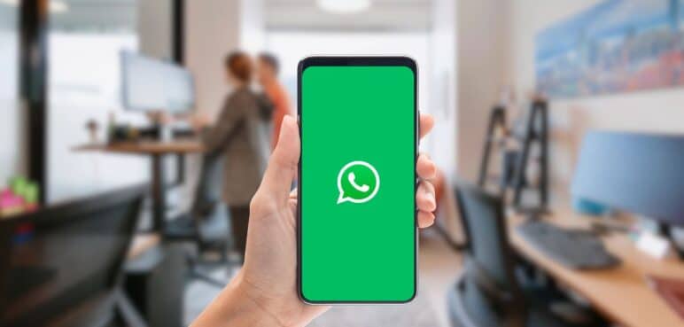 Cómo puede ver los mensajes eliminados de WhatsApp sin instalar ninguna app