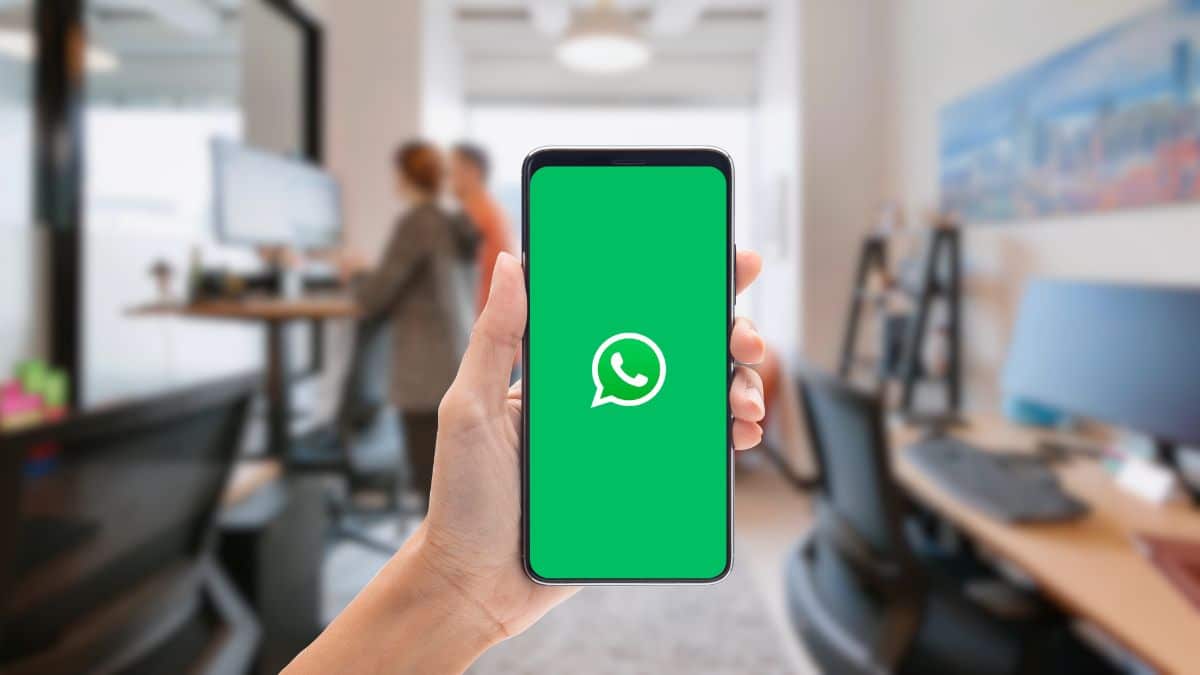 Cómo puede ver los mensajes eliminados de WhatsApp sin instalar ninguna app