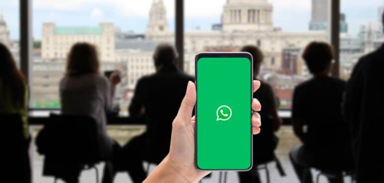 ¡Adiós al caos en tus chats! Descubre el truco oculto de WhatsApp para organizarlos