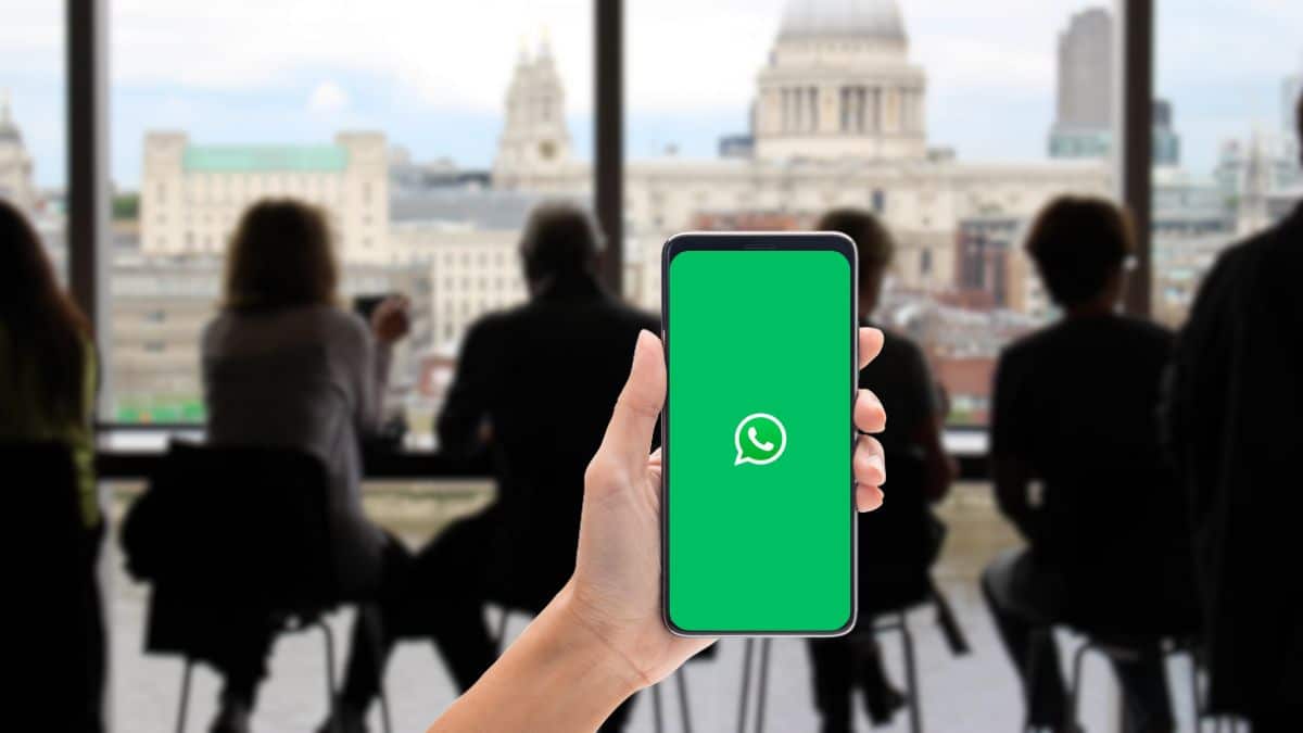 ¡Adiós al caos en tus chats! Descubre el truco oculto de WhatsApp para organizarlos