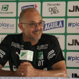 ¿Qué tan importante es el regreso de Alfredo Arias al Deportivo Cali? Ojo con el calendario