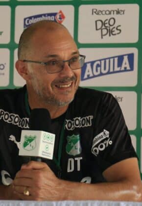 ¿Qué tan importante es el regreso de Alfredo Arias al Deportivo Cali? Ojo con el calendario