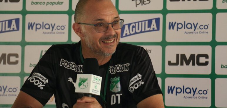 ¿Qué tan importante es el regreso de Alfredo Arias al Deportivo Cali? Ojo con el calendario