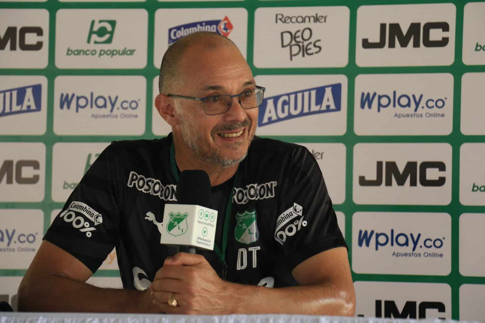 ¿Qué tan importante es el regreso de Alfredo Arias al Deportivo Cali? Ojo con el calendario