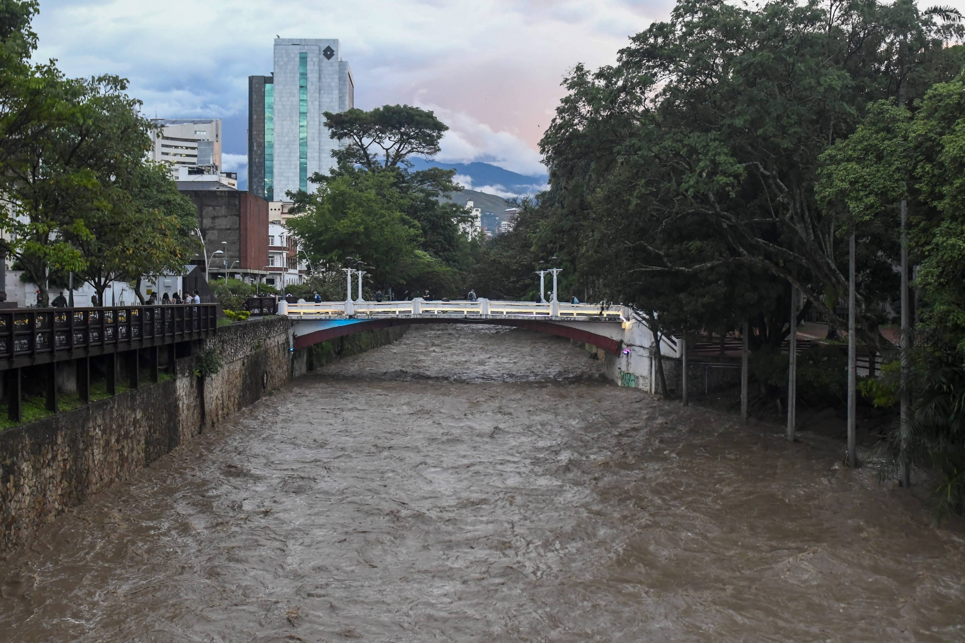 Río Cali