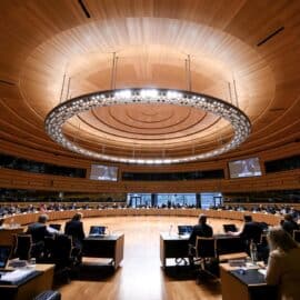 UE propondrá en COP16 la aplicación "urgente" del pacto global de biodiversidad