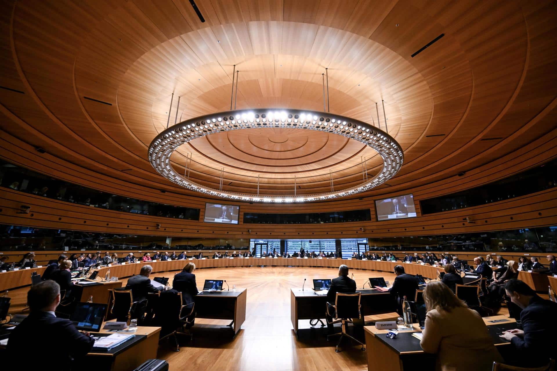 UE propondrá en COP16 la aplicación "urgente" del pacto global de biodiversidad