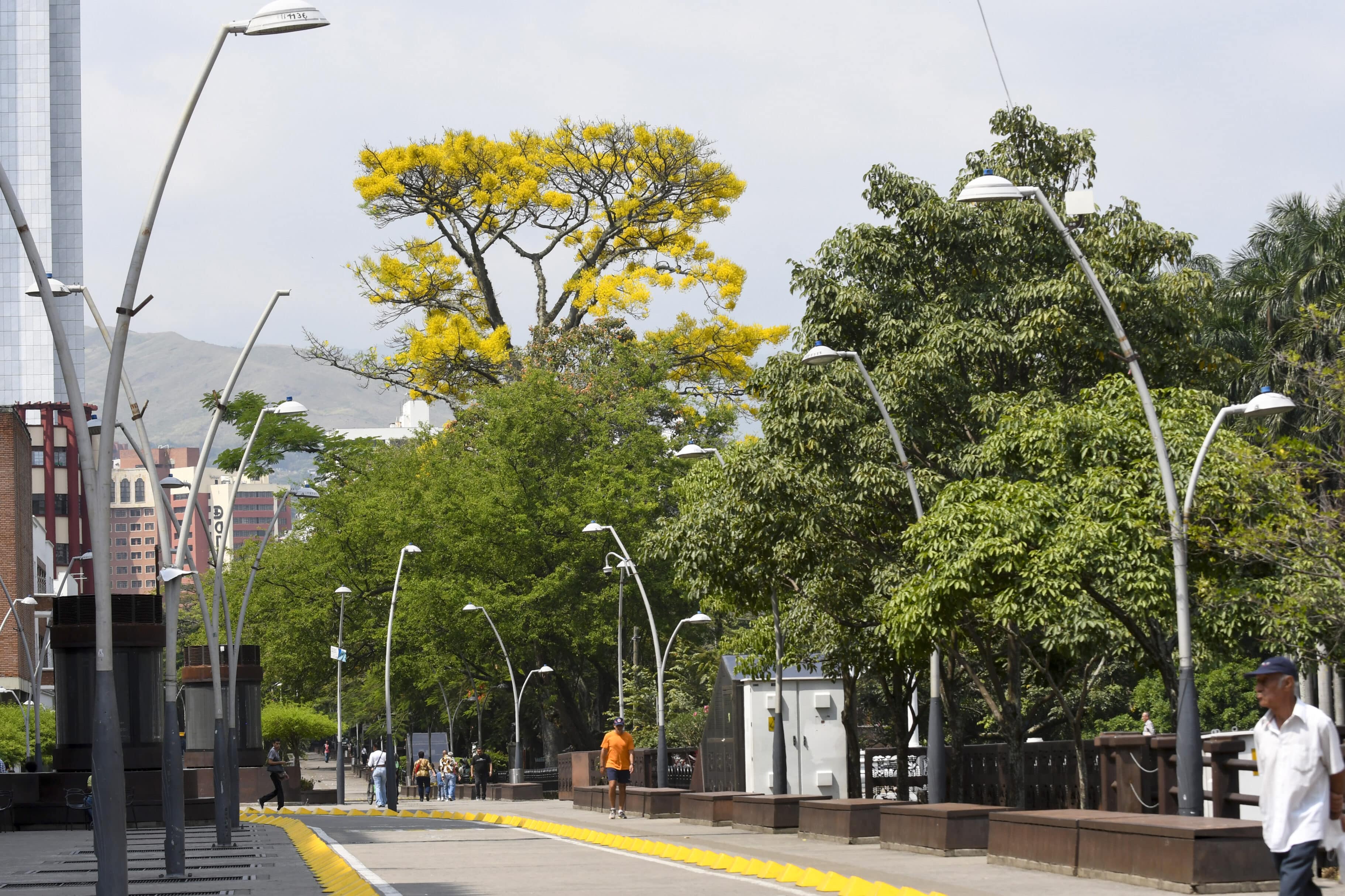 ¿Por qué Cali es una ciudad atractiva para turistas?