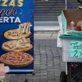 El dólar en Venezuela