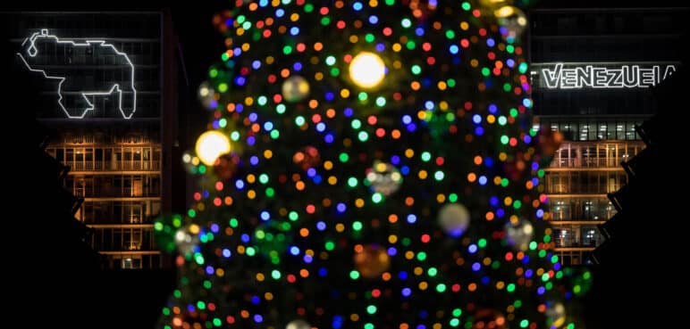 ¿Conocía estos nuevos villancicos navideños? Aquí la lista de los estrenos