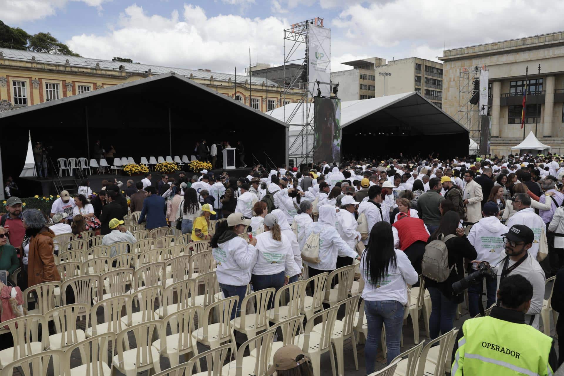 Día del Bastón blanco ¿De qué se trata?