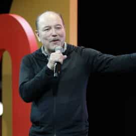 ¡Es hoy! Cali se alista para el concierto de Rubén Blades en el marco de la COP16, conozca los horarios