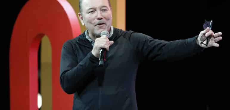 ¡Es hoy! Cali se alista para el concierto de Rubén Blades en el marco de la COP16, conozca los horarios
