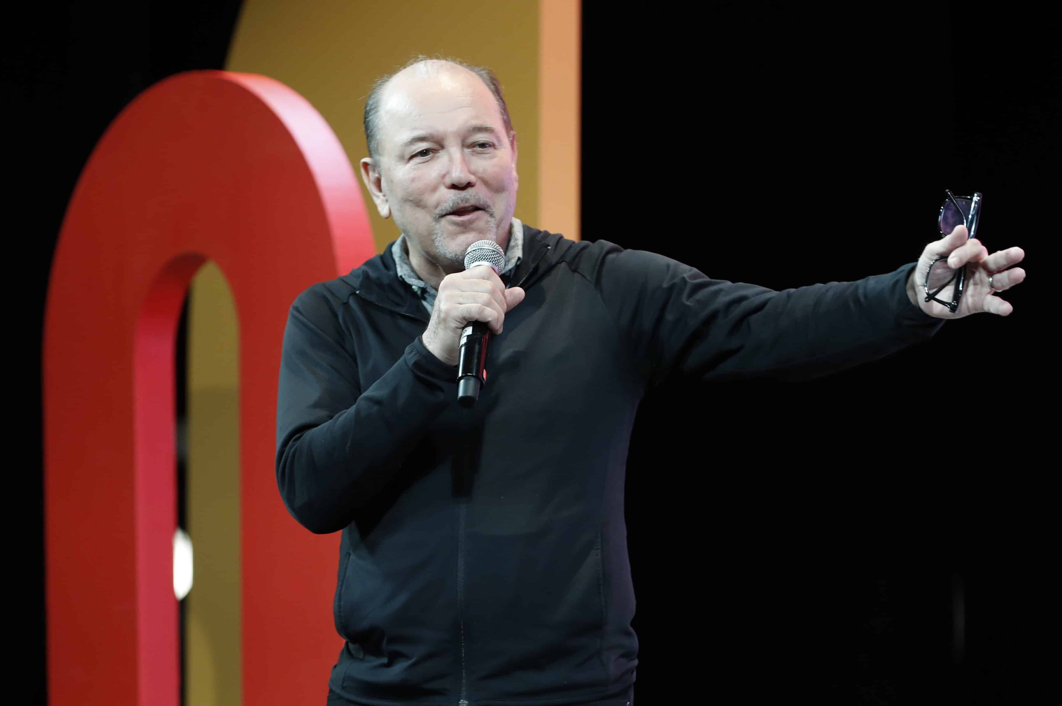 ¡Es hoy! Cali se alista para el concierto de Rubén Blades en el marco de la COP16, conozca los horarios