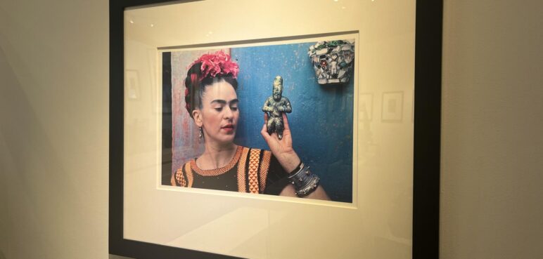 ¿De qué fue diagnosticada Frida Kahlo 70 años después de su muerte?