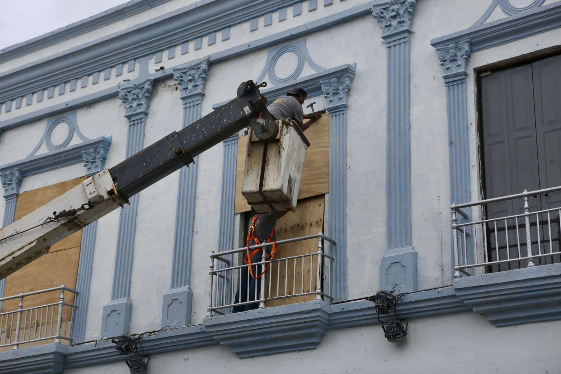 Efectos del huracán Milton en Colombia: se prevé leve incremento de lluvias