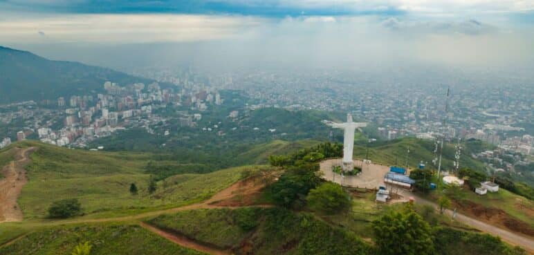 Esta será la agenda académica para la COP16 en Cali