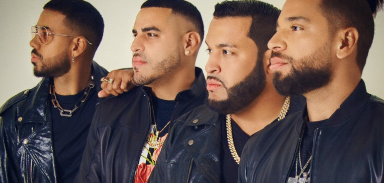 ¡Previa de navidad a pura bachata! : Aventura confirma fecha de presentación en Cali