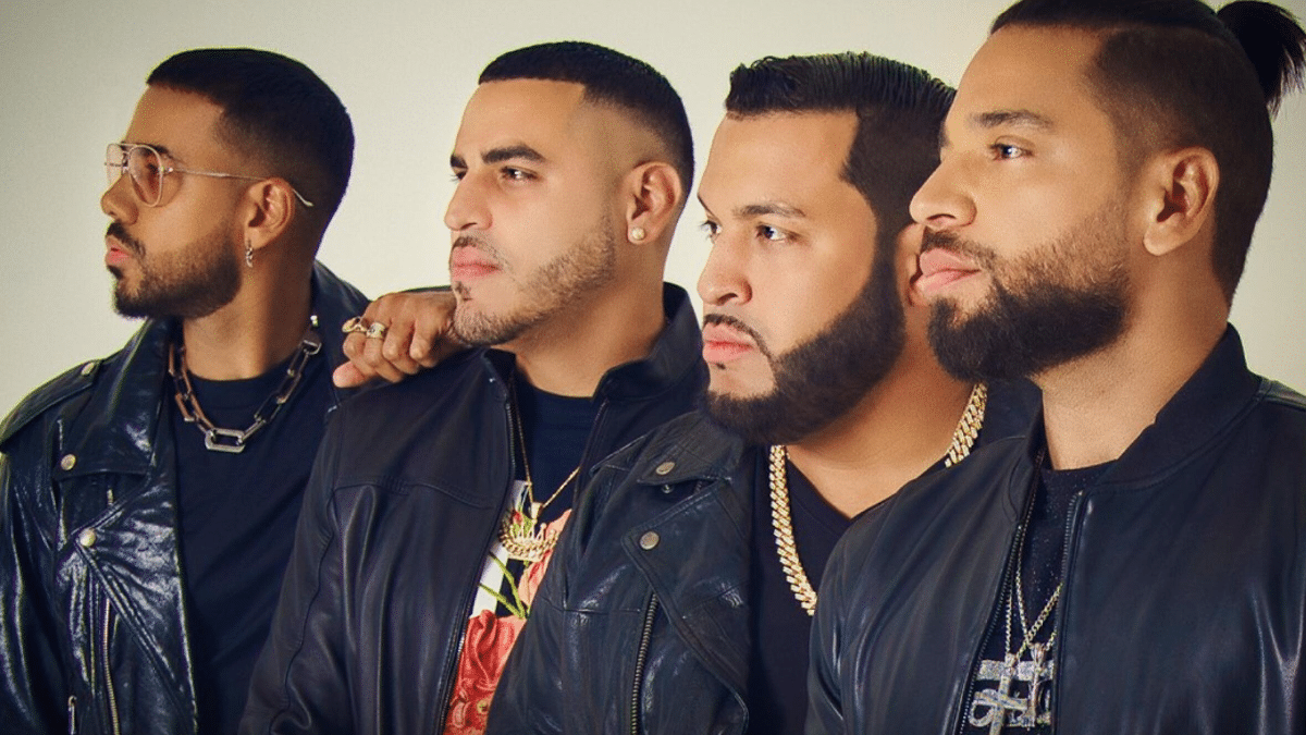 ¡Previa de navidad a pura bachata! : Aventura confirma fecha de presentación en Cali