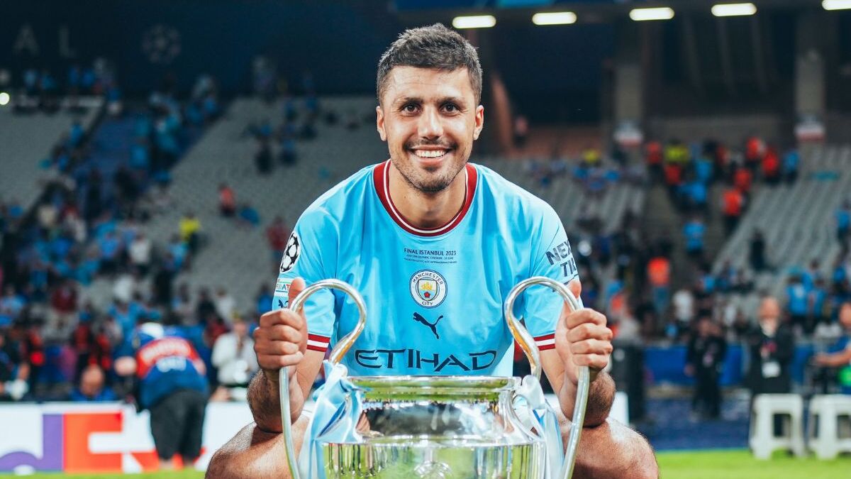 Conozca al nuevo equipo de fútbol que compró Blessd, su objetivo sería llevarlo a Champions League