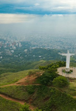 El Valle del Cauca presenta su oferta turística para la COP16: ¿qué sitios puede visitar?