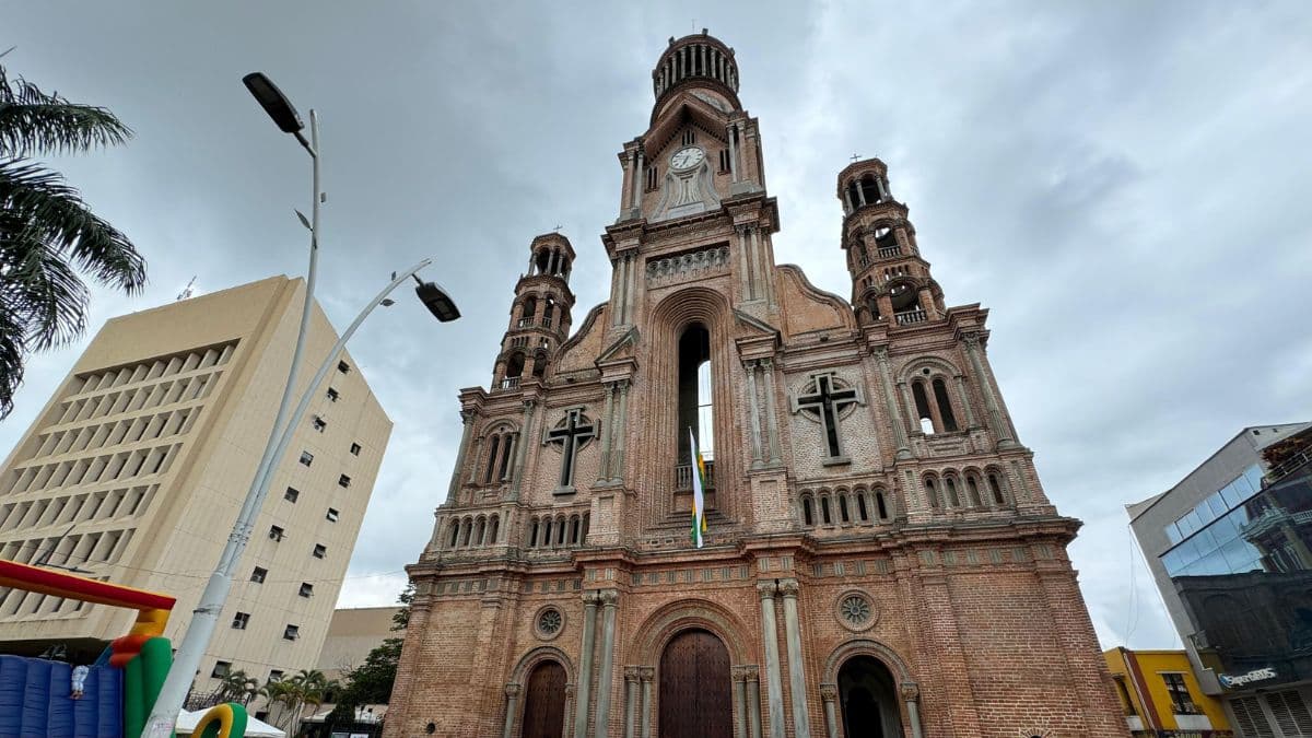 Evento gratuito y familiar en Palmira: Así puede participar