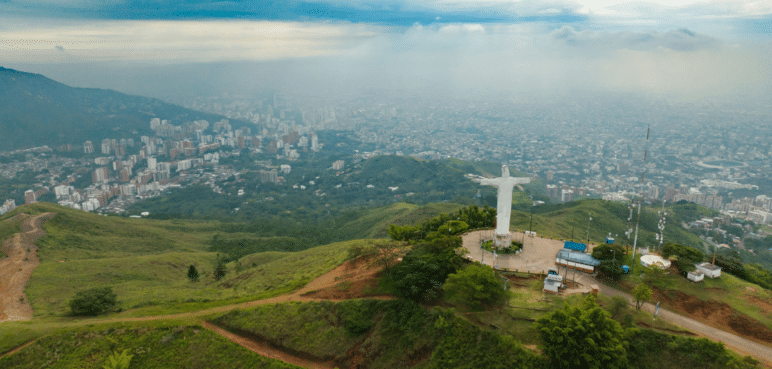 El Valle del Cauca presenta su oferta turística para la COP16: ¿qué sitios puede visitar?