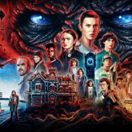 ¿Cuándo se entrenará 'Stranger Things': temporada 5?