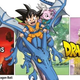 ¿Cuándo estrena la nueva serie de Dragon Ball y en qué plataforma?