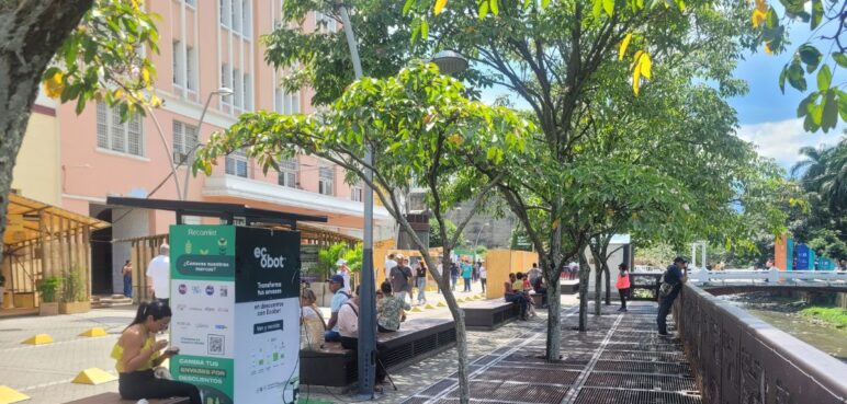 Economía de la biodiversidad y ciudades sostenibles, temas importante en la COP16 ¿De qué se trata?