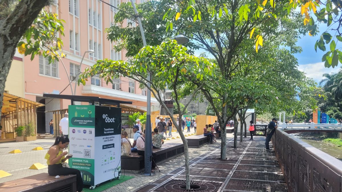 Lanzan primer bono de biodiversidad de 0 millones para restaurar ecosistemas de manglares