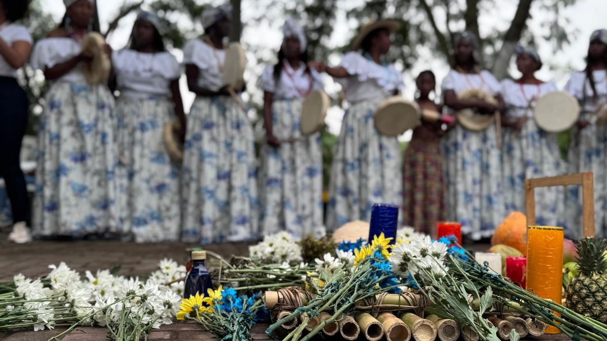 Nueva lancha “La Sultana” patrullará el río Cauca para reforzar la seguridad en Cali