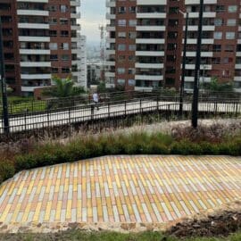 Monumento a Cristo Rey no se abrirá al público antes de la COP16