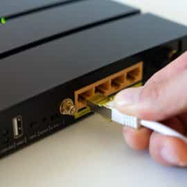 ¿Cuándo debería apagar el router para ahorrar energía? Esto dice la IA