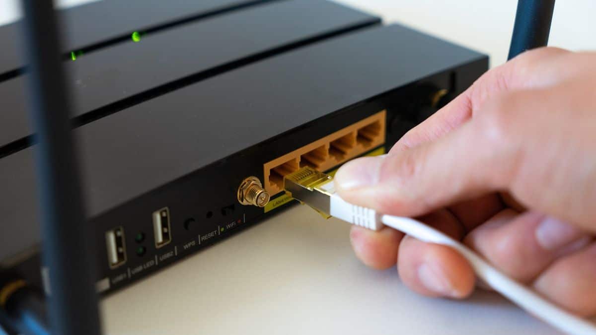 ¿Cuándo debería apagar el router para ahorrar energía? Esto dice la IA