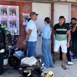 Dolor en Candelaria tras hallazgo del cuerpo de Sofía Delgado