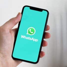 WhatsApp añade funciones creativas para las videollamadas ¿Cuándo estarán disponibles?