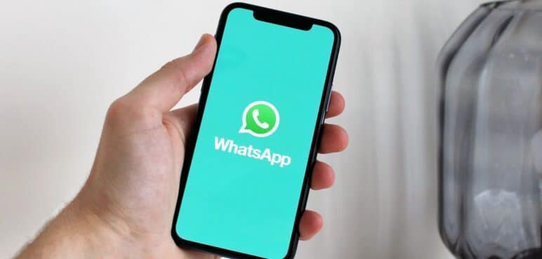 WhatsApp añade funciones creativas para las videollamadas ¿Cuándo estarán disponibles?