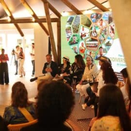 COP16: la apuesta de las mujeres en la toma de decisiones de la cumbre